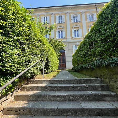 Vignola 6 Apartment Trieste Exterior photo