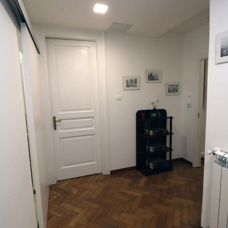 Vignola 6 Apartment Trieste Exterior photo