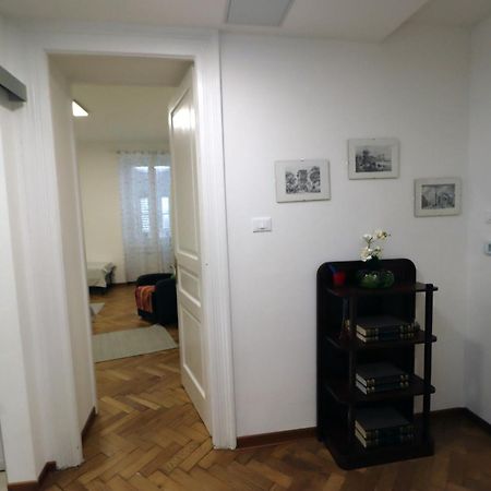 Vignola 6 Apartment Trieste Exterior photo