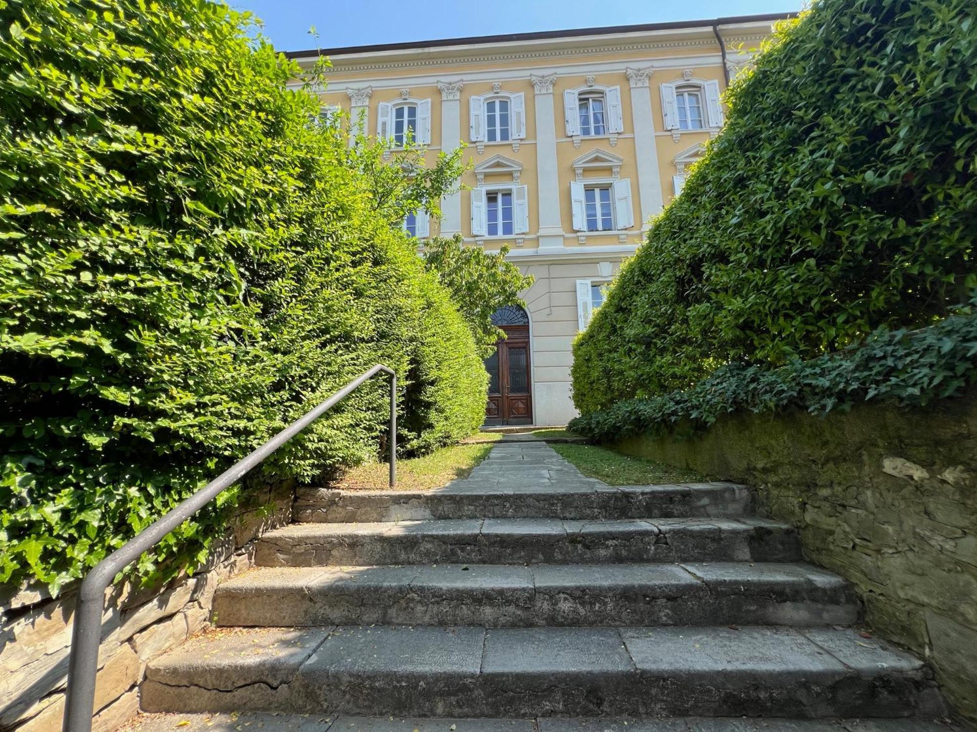 Vignola 6 Apartment Trieste Exterior photo