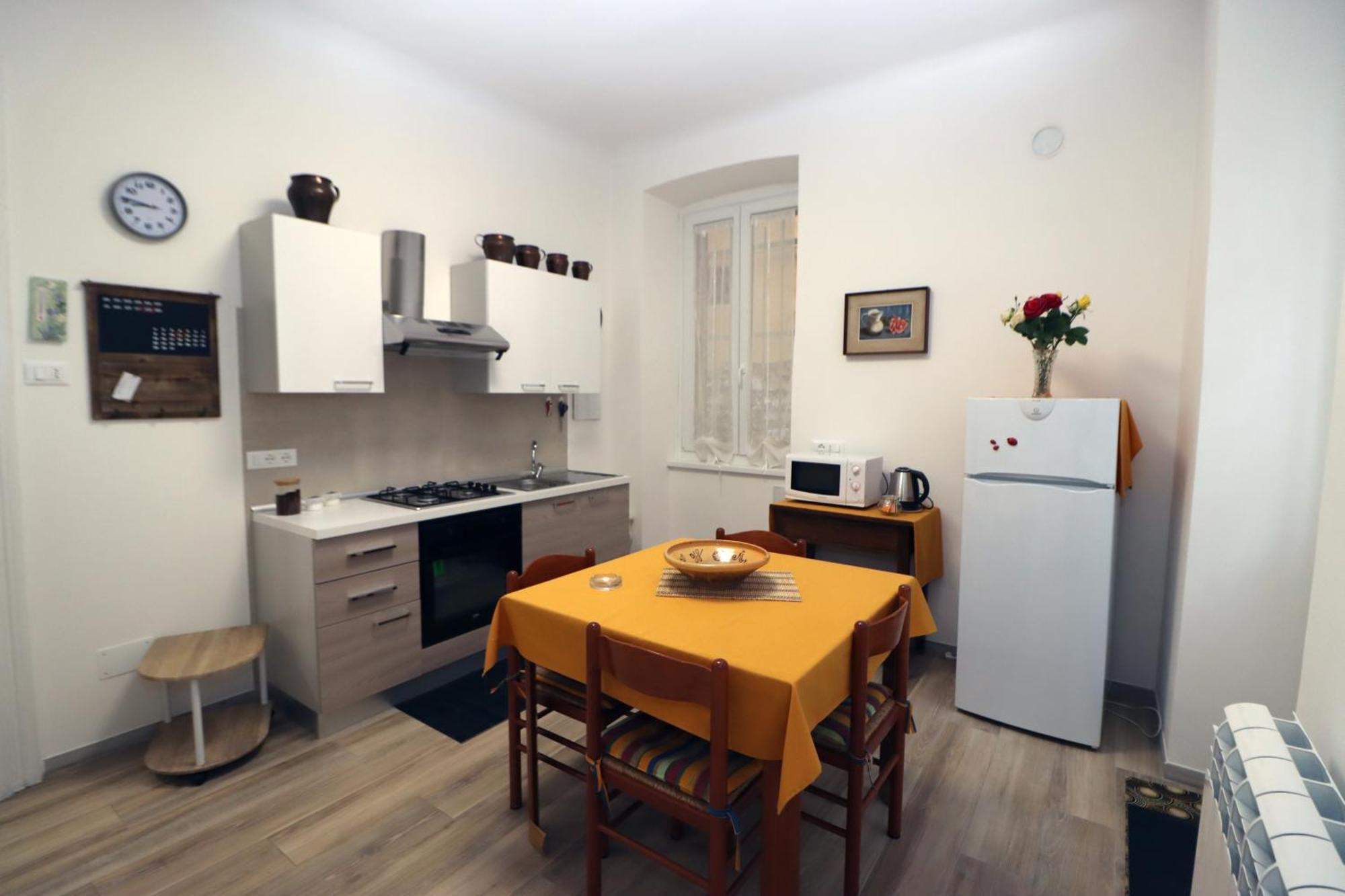 Vignola 6 Apartment Trieste Exterior photo
