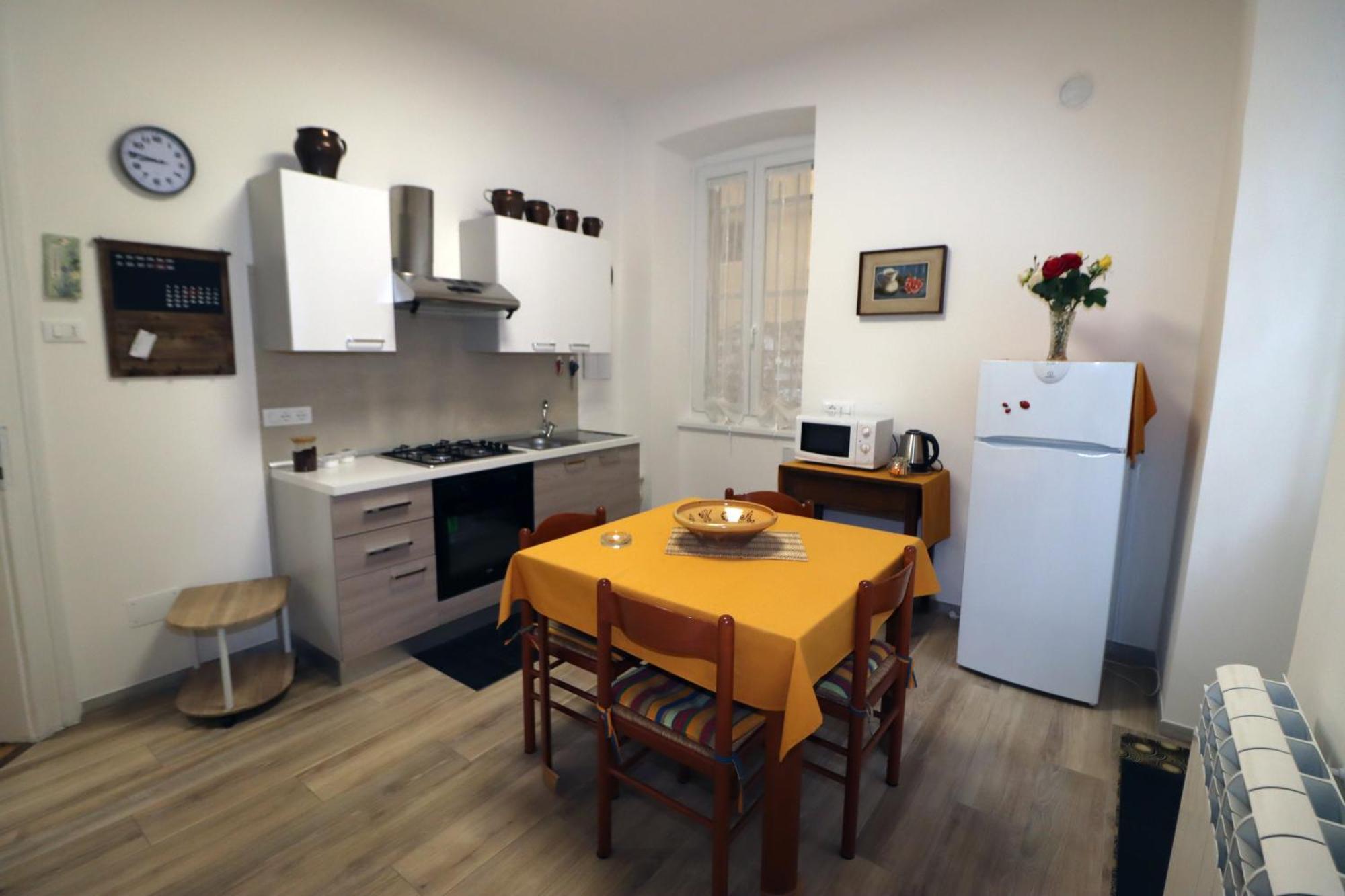 Vignola 6 Apartment Trieste Exterior photo