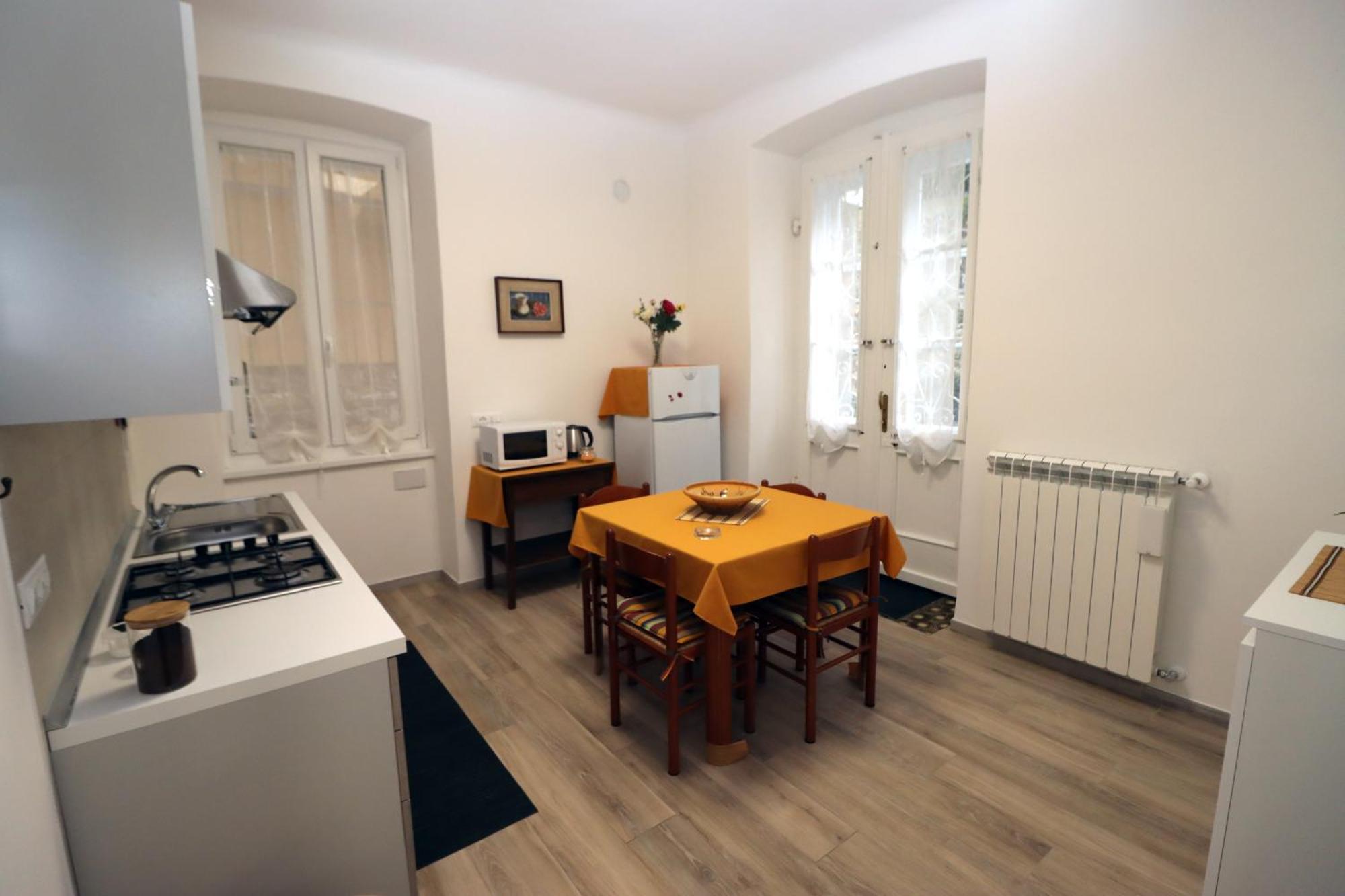 Vignola 6 Apartment Trieste Exterior photo