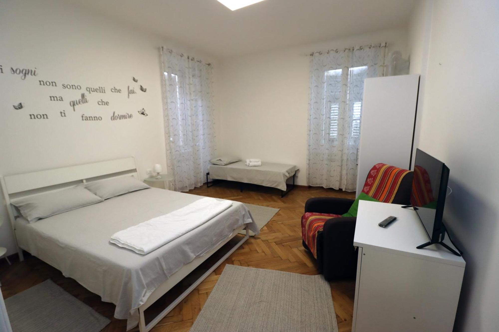 Vignola 6 Apartment Trieste Exterior photo