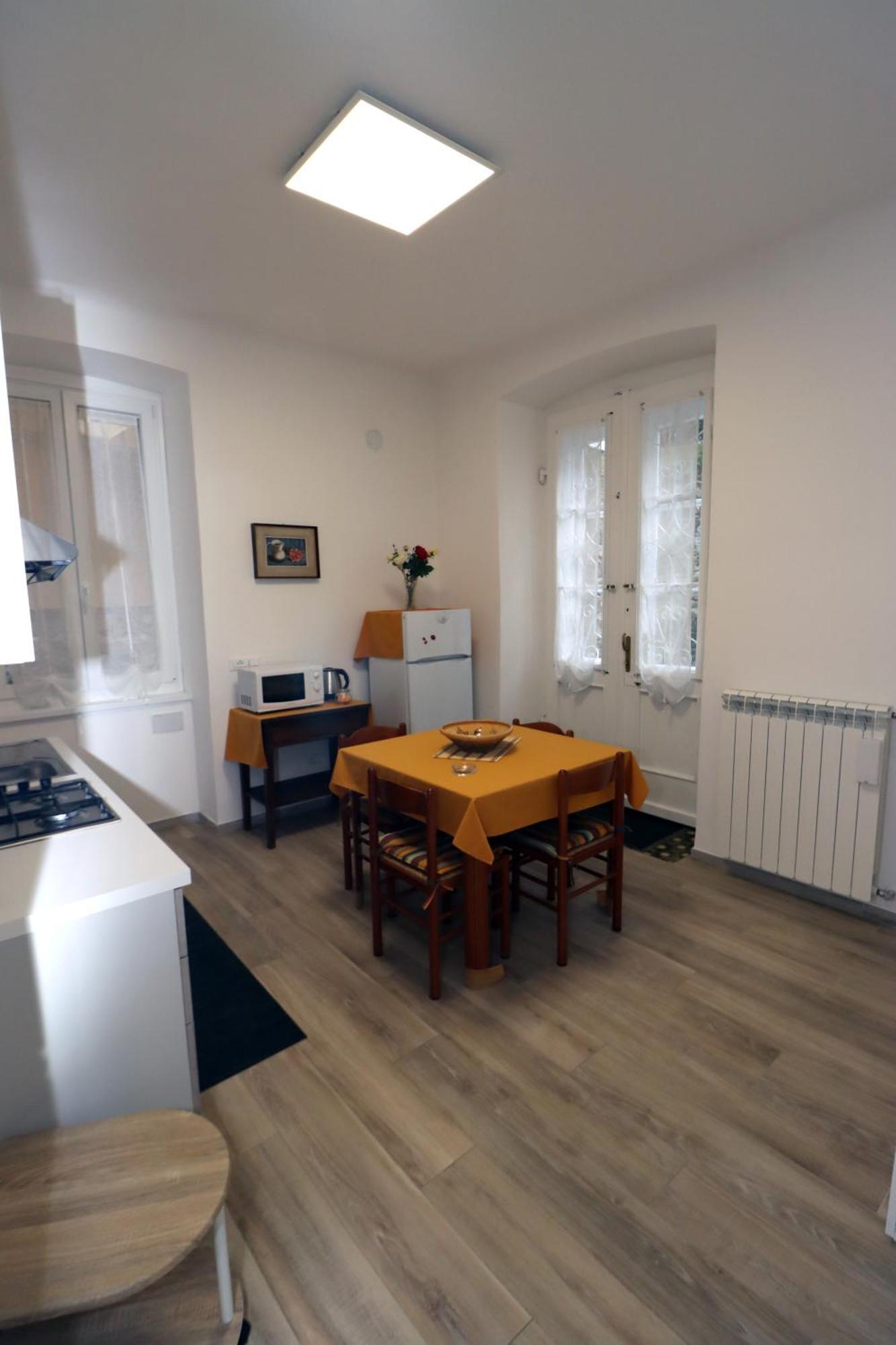 Vignola 6 Apartment Trieste Exterior photo