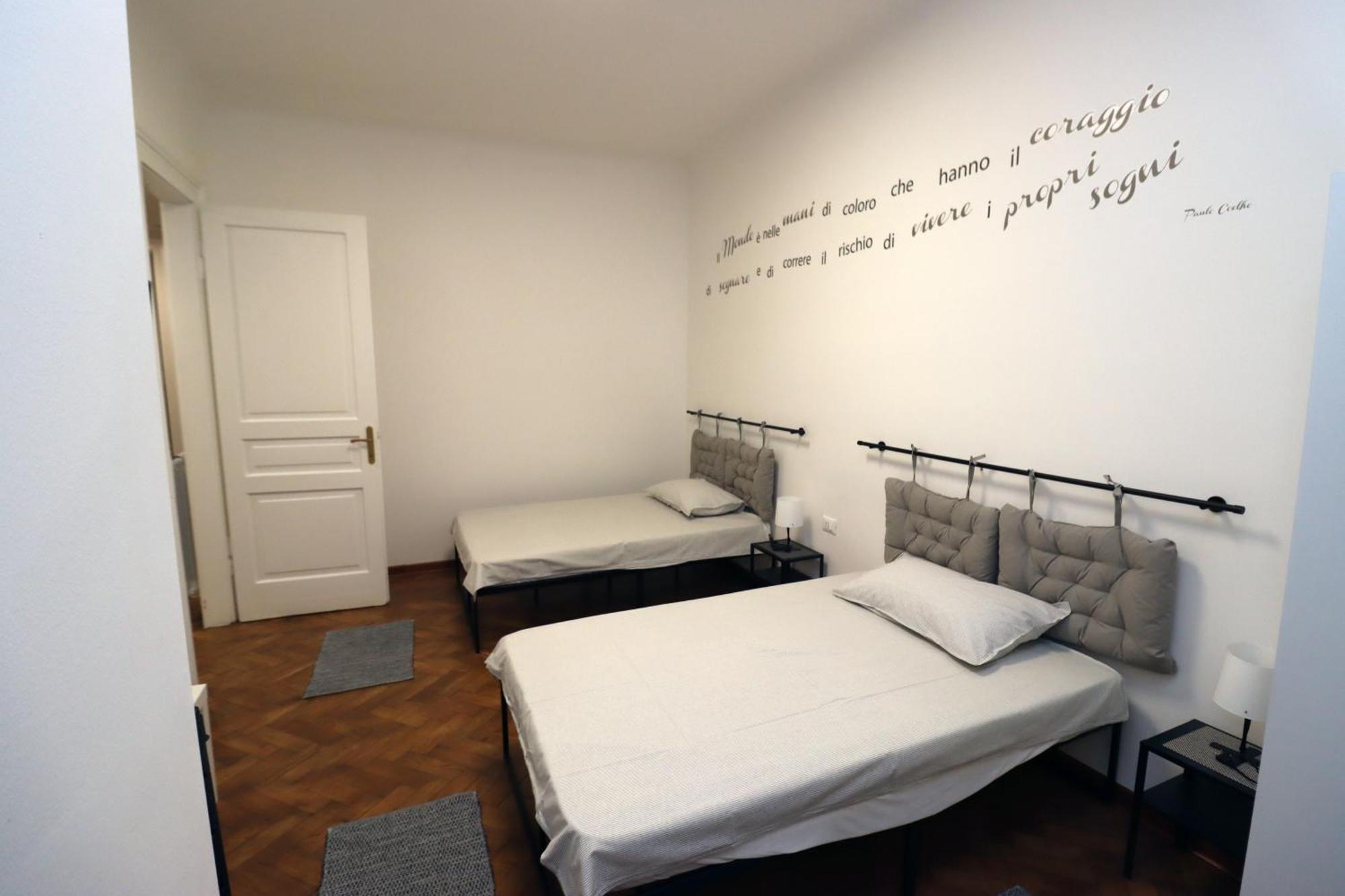 Vignola 6 Apartment Trieste Exterior photo