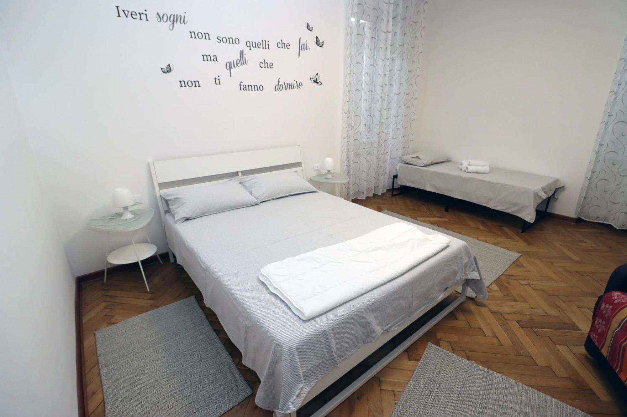 Vignola 6 Apartment Trieste Exterior photo