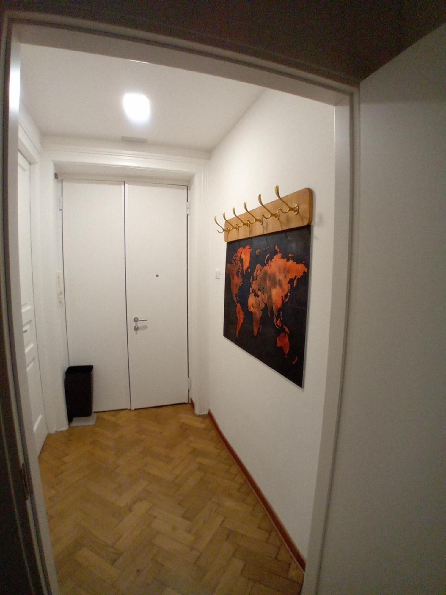 Vignola 6 Apartment Trieste Exterior photo